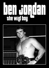 Ben Jordan, The Wild Boy